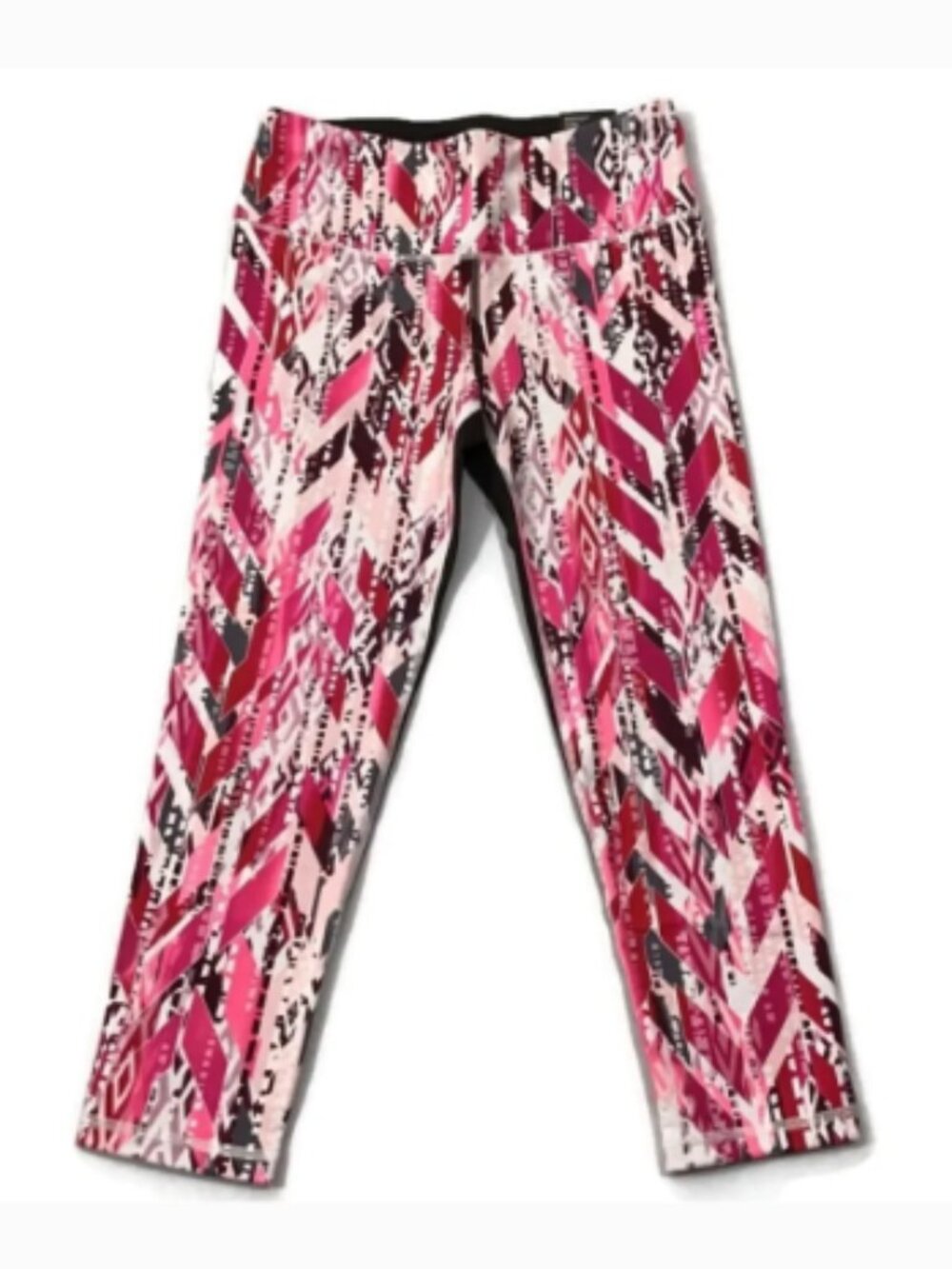 Victoria’s Secret VSX Sport Knockout Capri Leggings NWT Retail $66